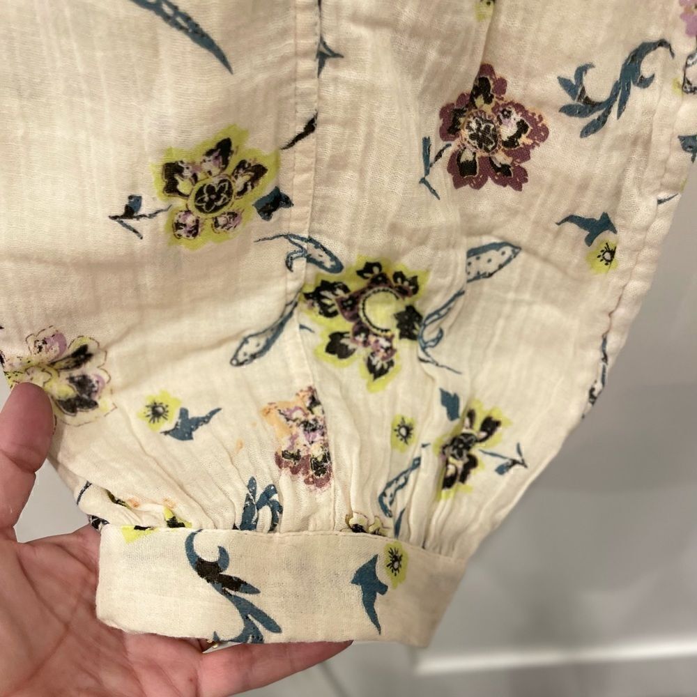 Free People in the midnight hour pants.Size S - Picture 8 of 13